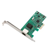 PCI-E Gigabit Ethernet LAN card /006548